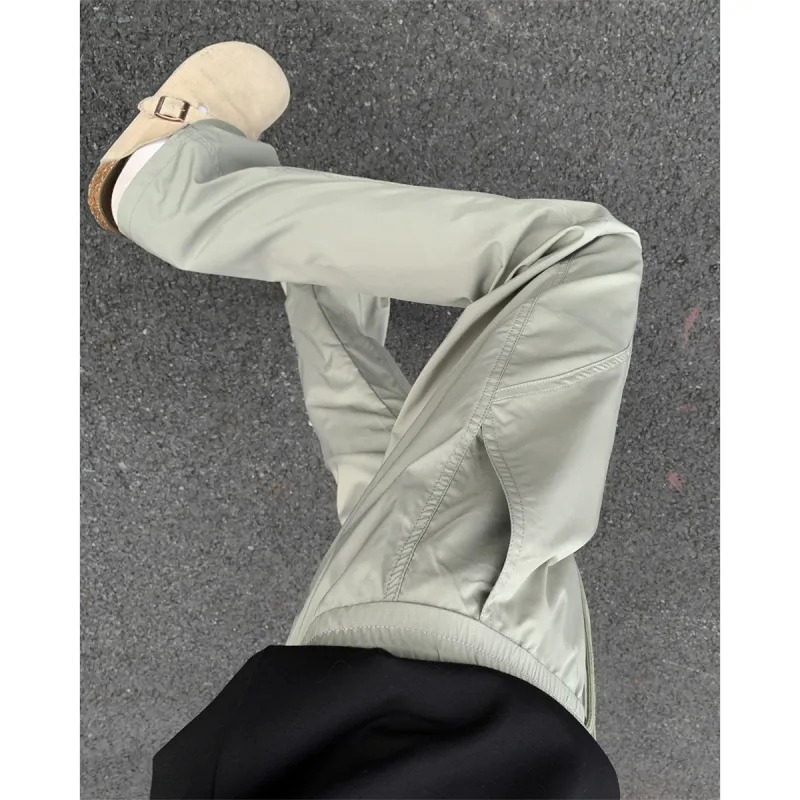 KAIPAINEN Casual Pants Unisex-10