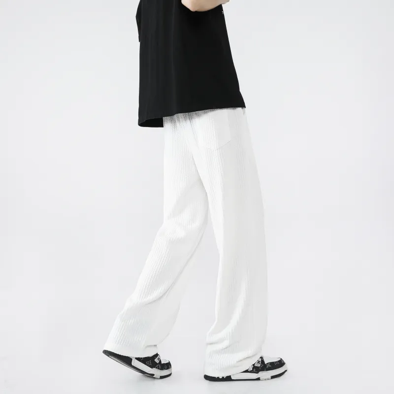 KAIPAINEN Casual Pants Unisex-2