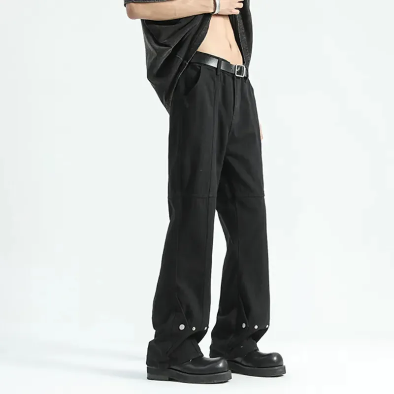 KAIPAINEN Jeans Men-4