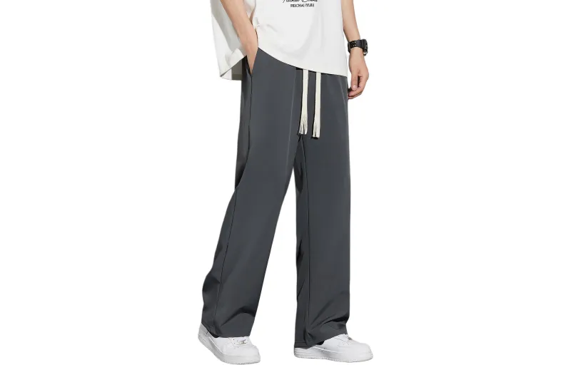 KAIPAINEN Casual Pants Unisex-28