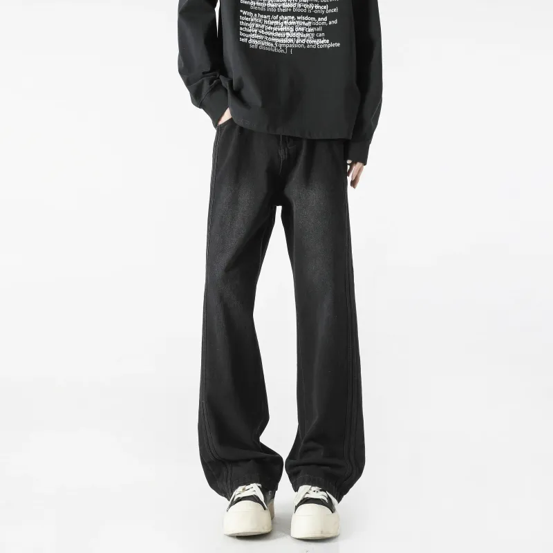 KAIPAINEN Jeans Men-7