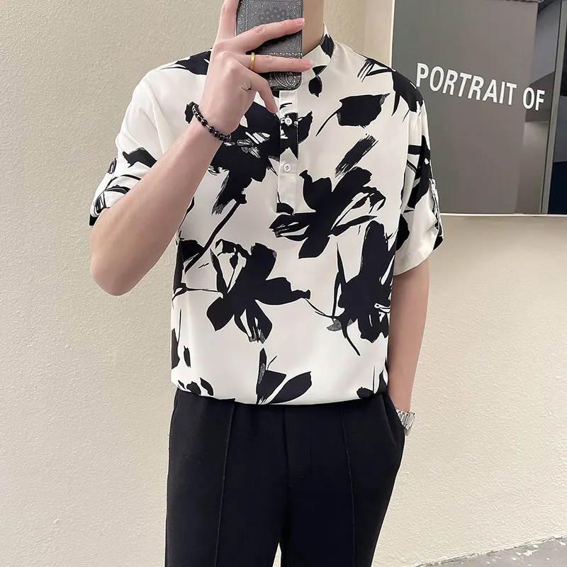 KAIPAINEN Shirts Men-1