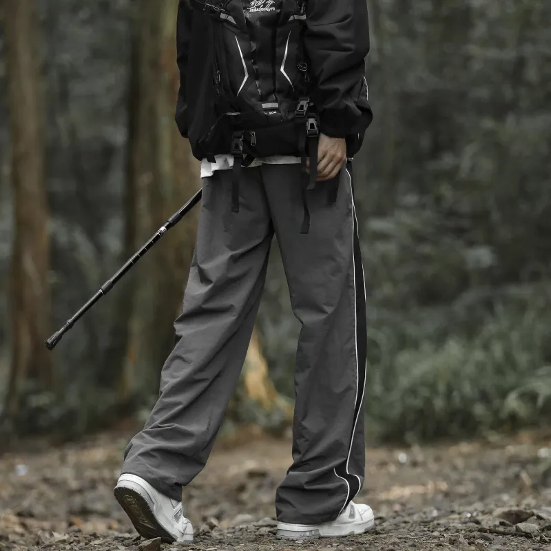 KAIPAINEN Casual Pants Unisex-10