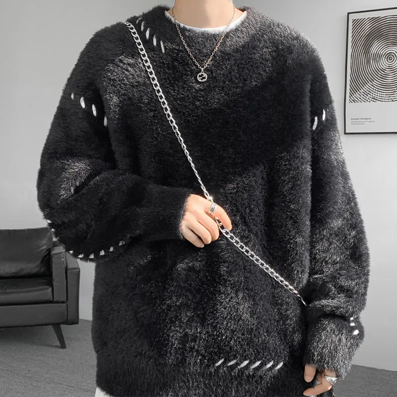 KAIPAINEN Sweaters Unisex-4