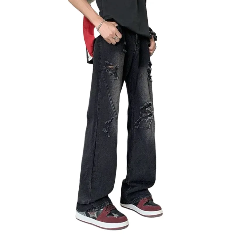 KAIPAINEN Jeans Unisex-7