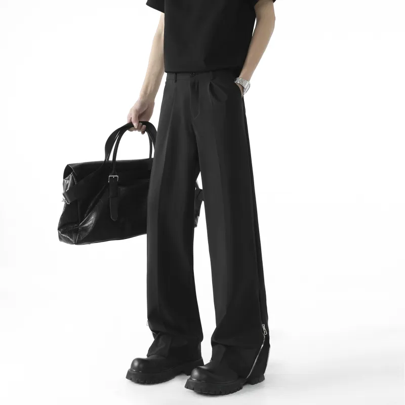 KAIPAINEN Suit Trousers Unisex-2