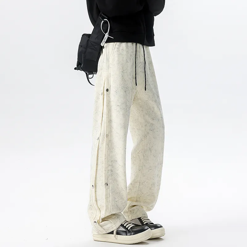 KAIPAINEN Jeans Unisex-1
