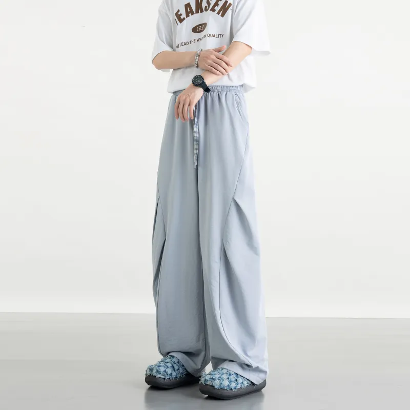 KAIPAINEN Casual Pants Unisex-7