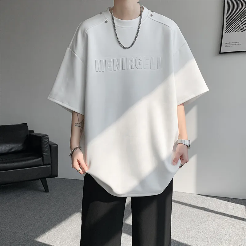 KAIPAINEN T Shirts Unisex-9