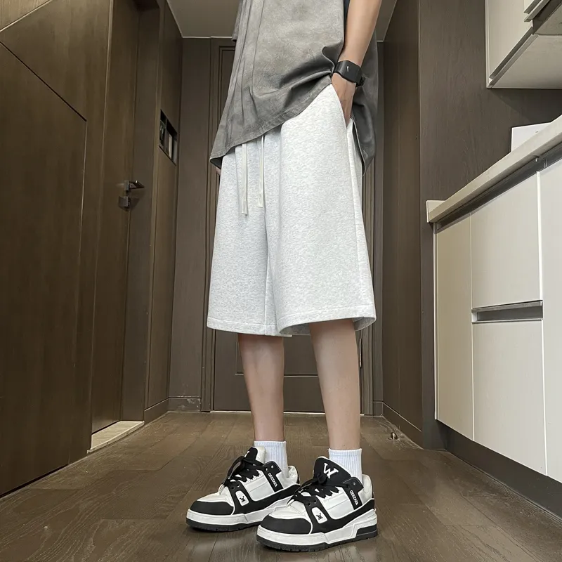 KAIPAINEN Casual Shorts Unisex-11