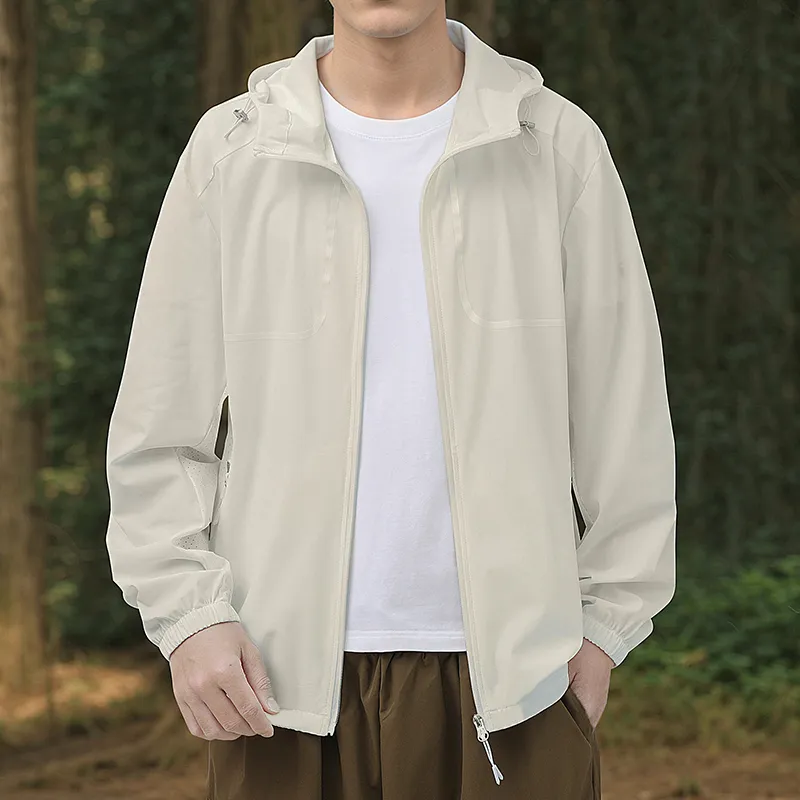 KAIPAINEN Sun Protection Clothing Unisex-8