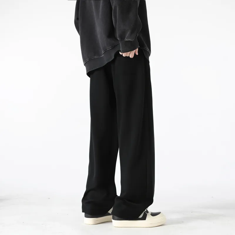 KAIPAINEN Knitted Sports Pants Unisex-6