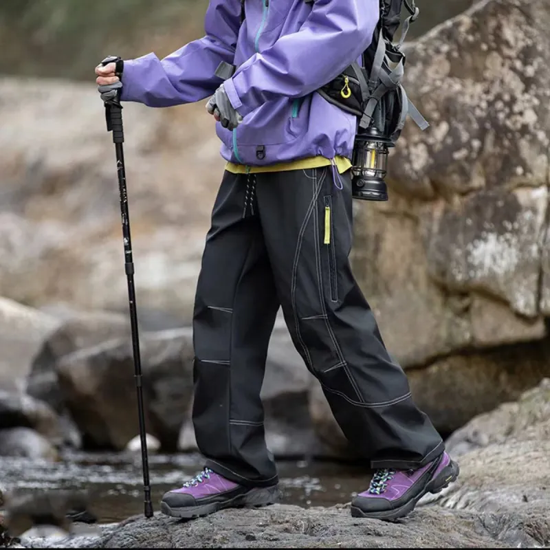 KAIPAINEN Cargo Pants Unisex-1