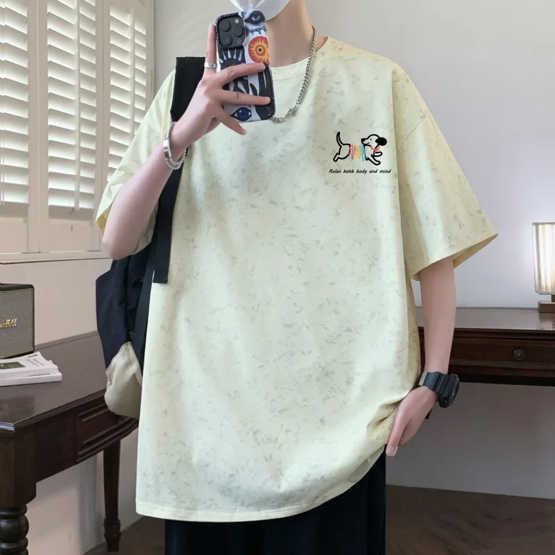 KAIPAINEN T Shirts Unisex-12