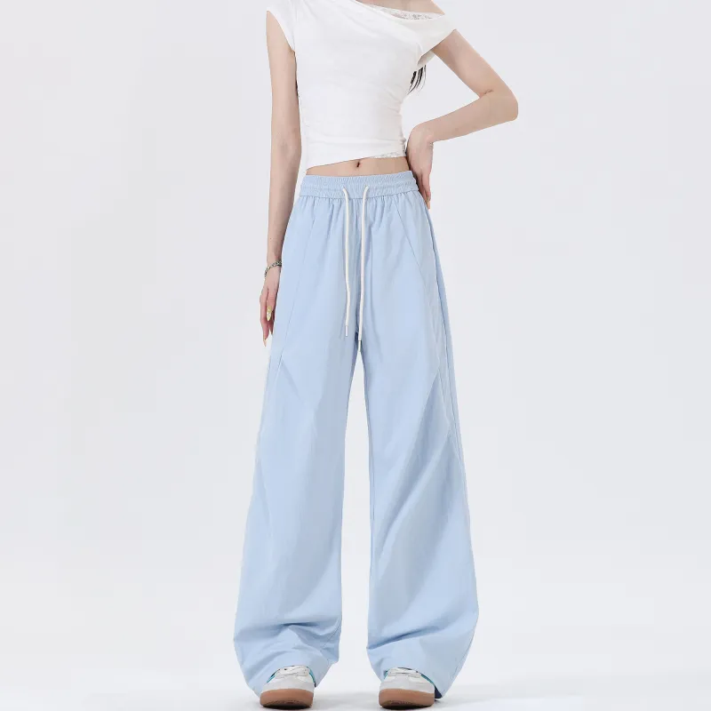KAIPAINEN Casual Pants Unisex-17