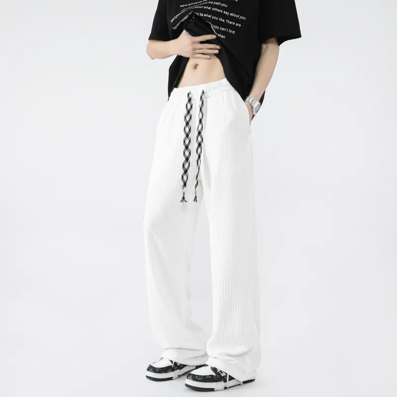 KAIPAINEN Casual Pants Unisex-1
