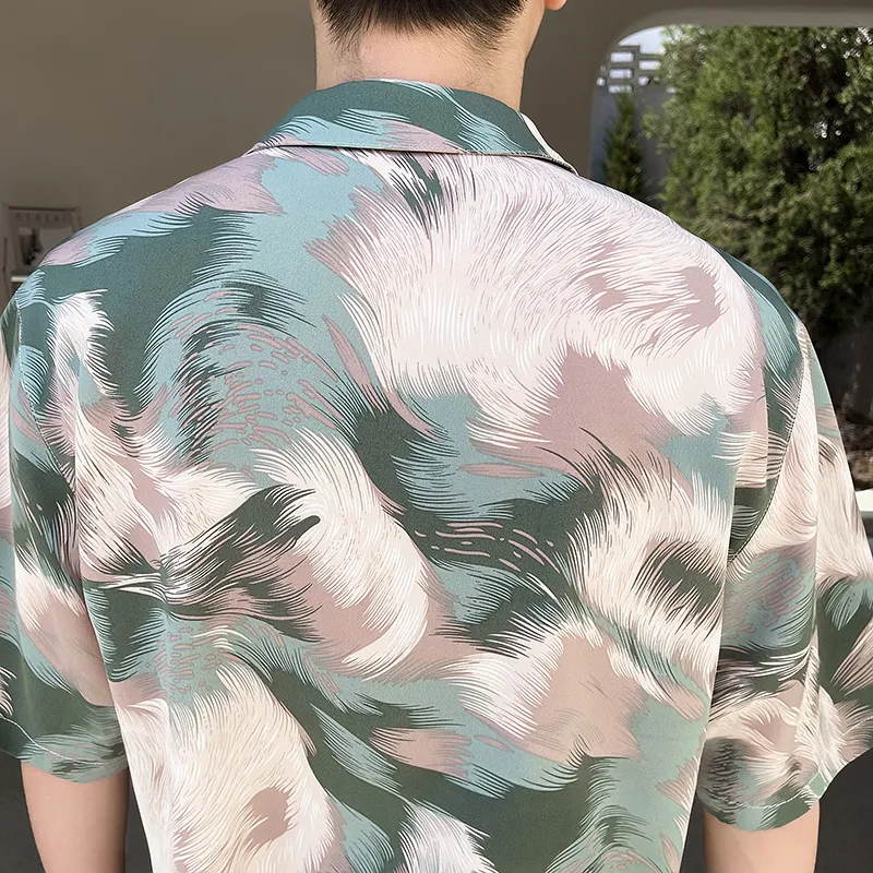KAIPAINEN Shirts Unisex-9