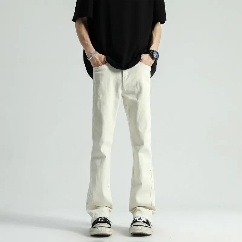KAIPAINEN Jeans Men-19