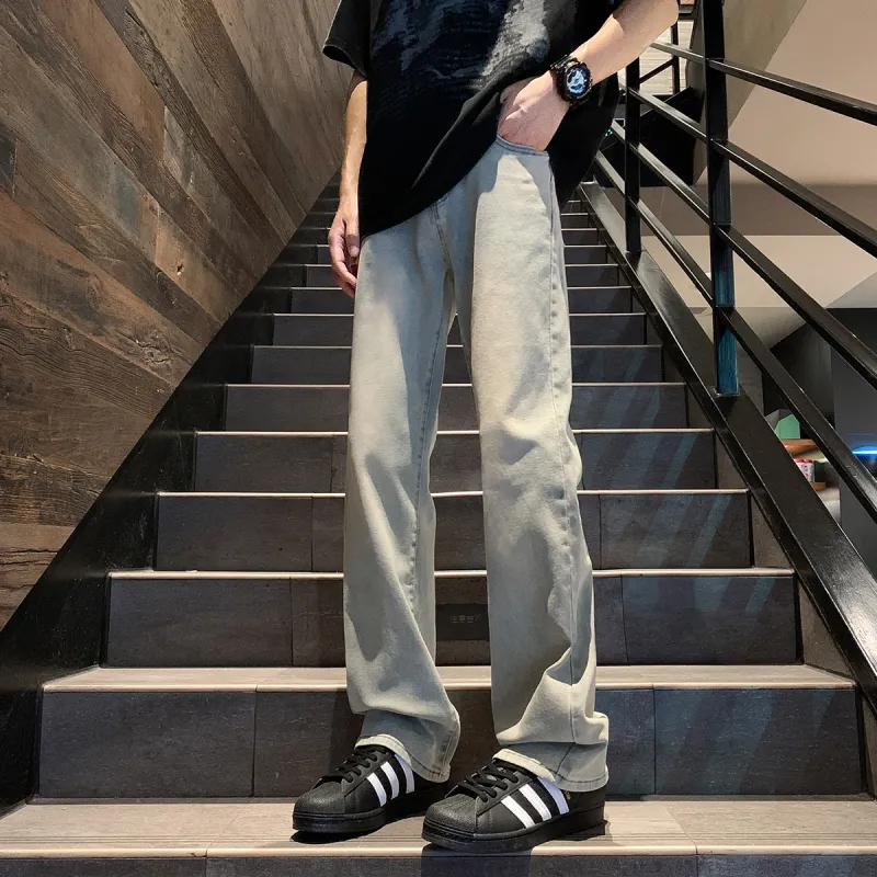 KAIPAINEN Jeans Unisex-9