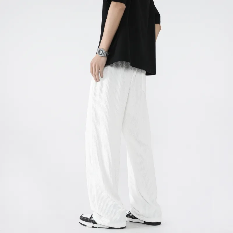 KAIPAINEN Casual Pants Unisex-3