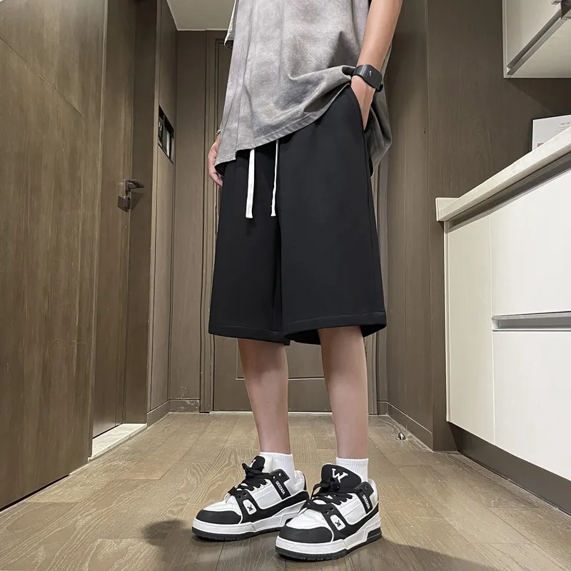 KAIPAINEN Casual Shorts Unisex-2