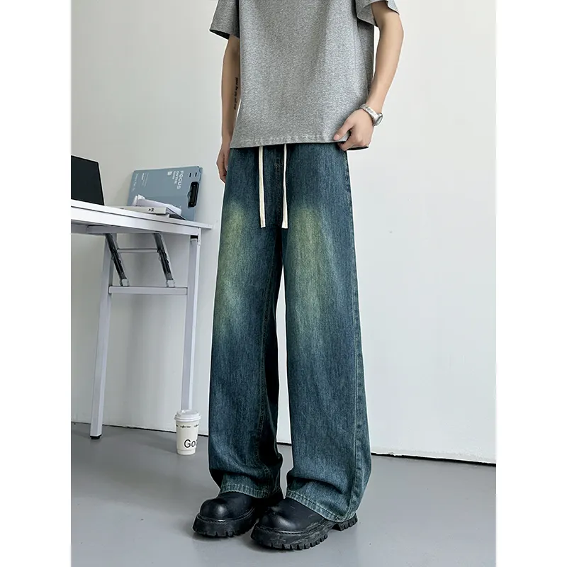 KAIPAINEN Jeans Men-6