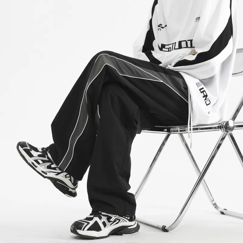 KAIPAINEN Casual Pants Unisex-5