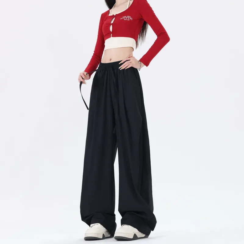 KAIPAINEN Casual Pants Unisex-2