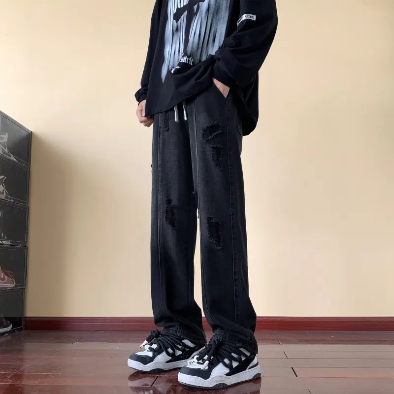 KAIPAINEN Jeans Men-2