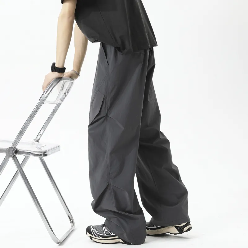 KAIPAINEN Cargo Pants Unisex-3