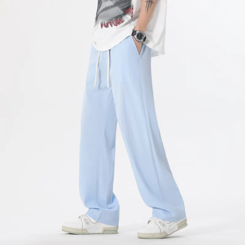 KAIPAINEN Casual Pants Unisex-28