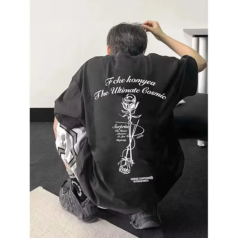 KAIPAINEN T Shirts Unisex-6