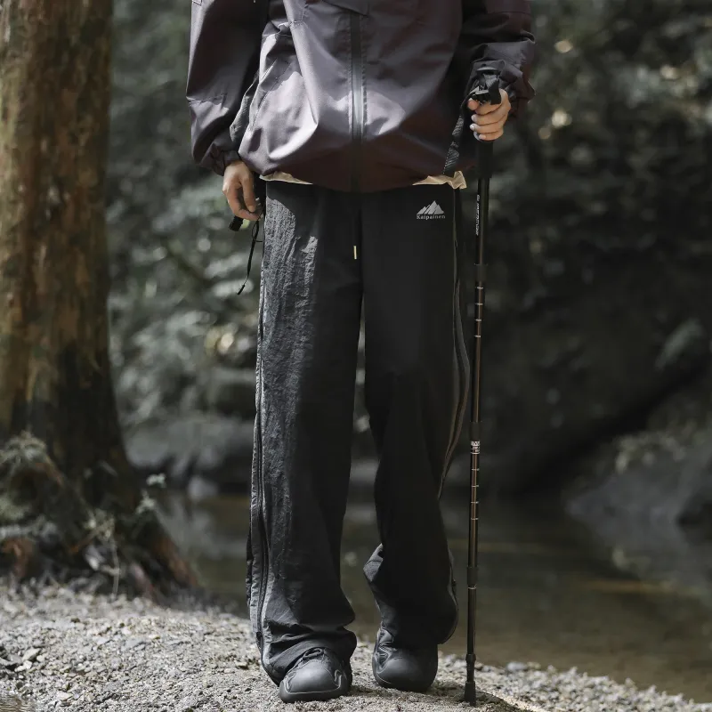 KAIPAINEN Casual Pants Unisex-2