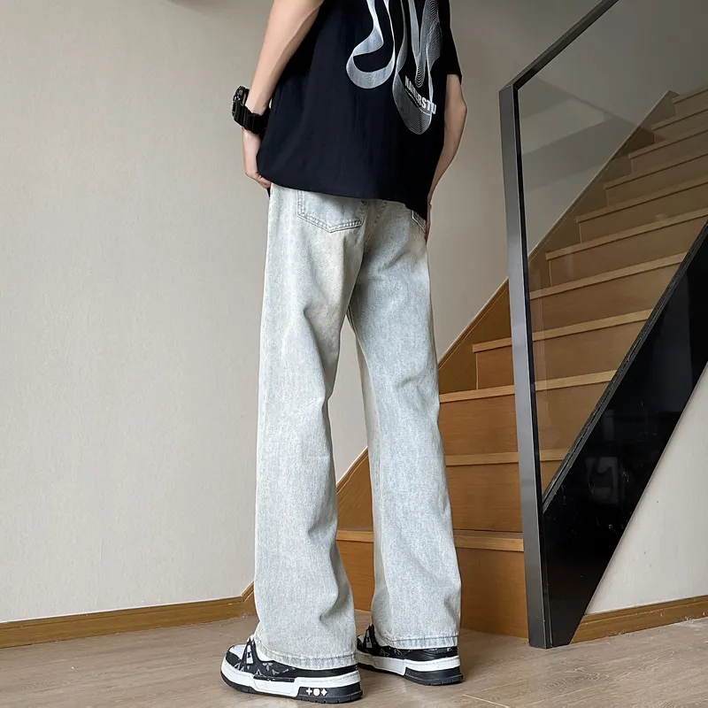 KAIPAINEN Jeans Unisex-10
