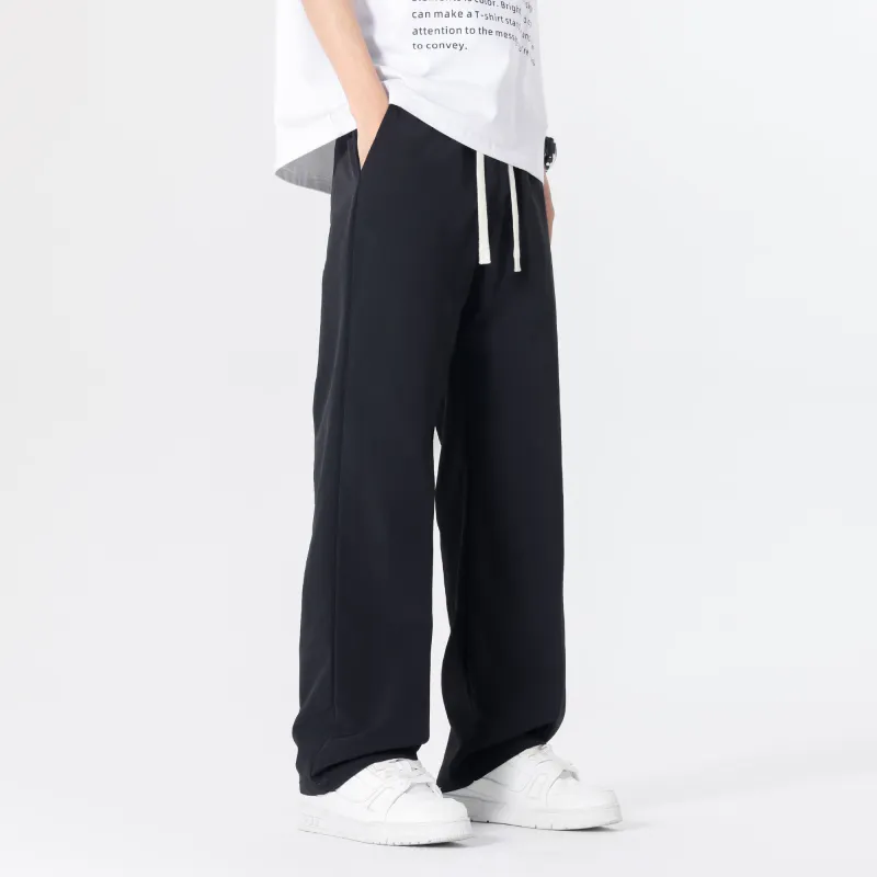 KAIPAINEN Casual Pants Unisex-3