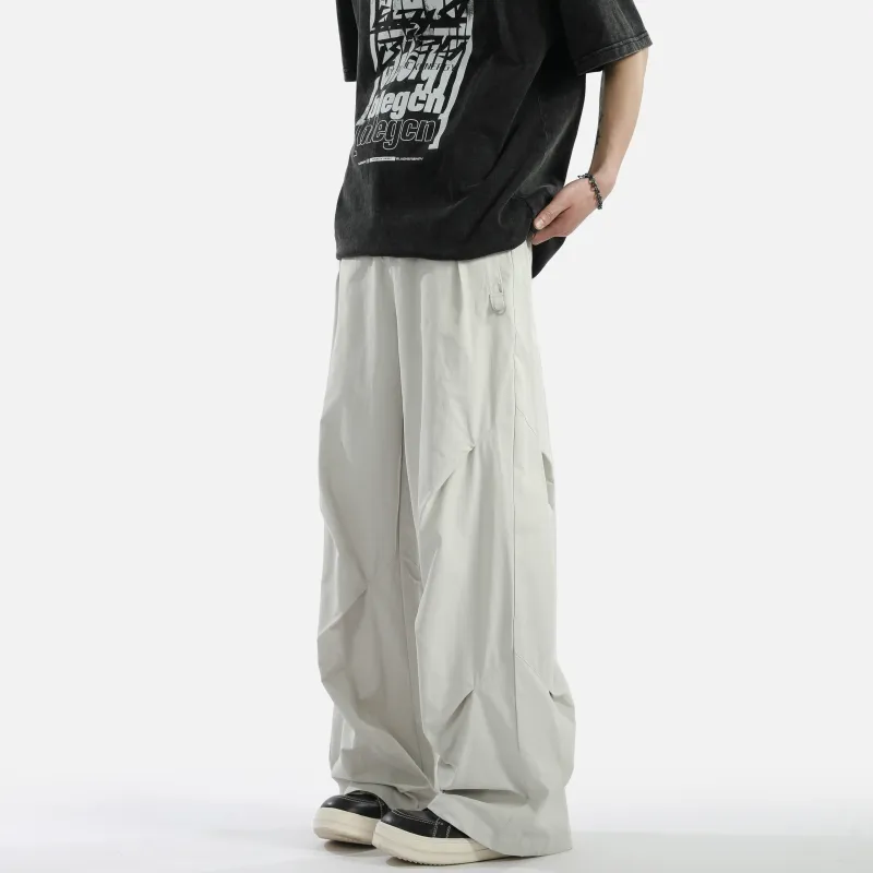 KAIPAINEN Casual Pants Unisex-7
