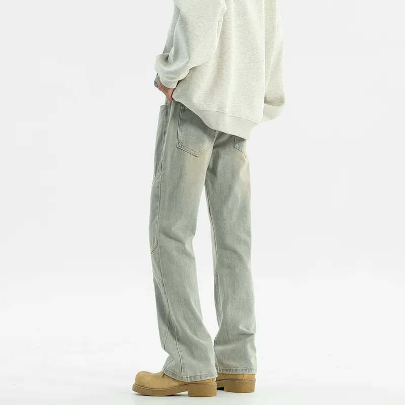 KAIPAINEN Jeans Men-2