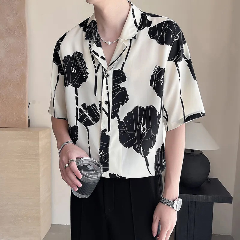 KAIPAINEN Shirts Unisex-5