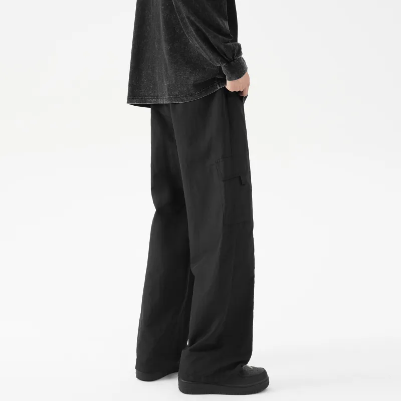 KAIPAINEN Casual Pants Unisex-6