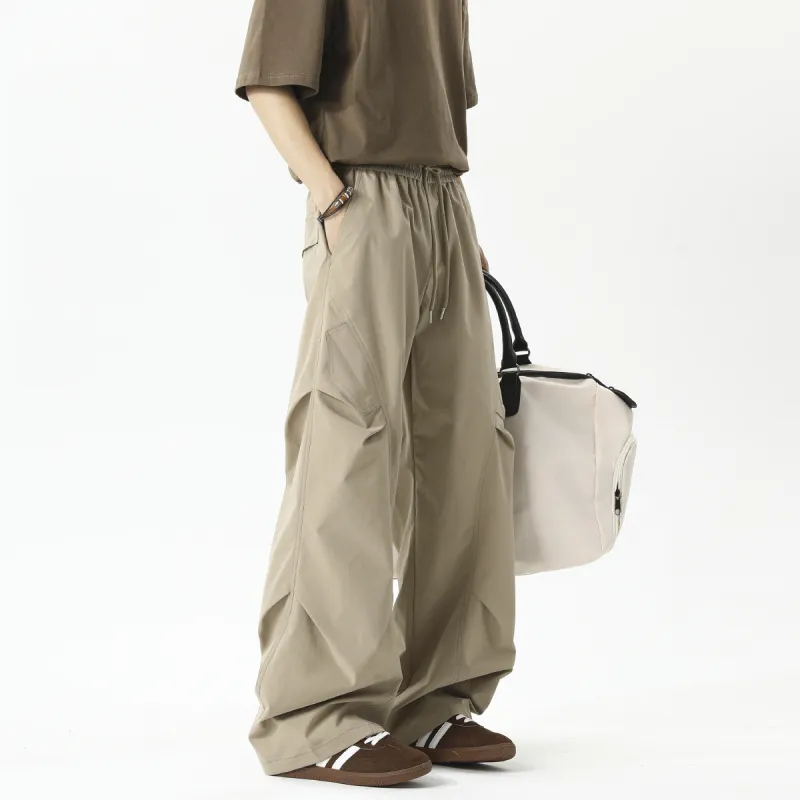 KAIPAINEN Cargo Pants Unisex-12