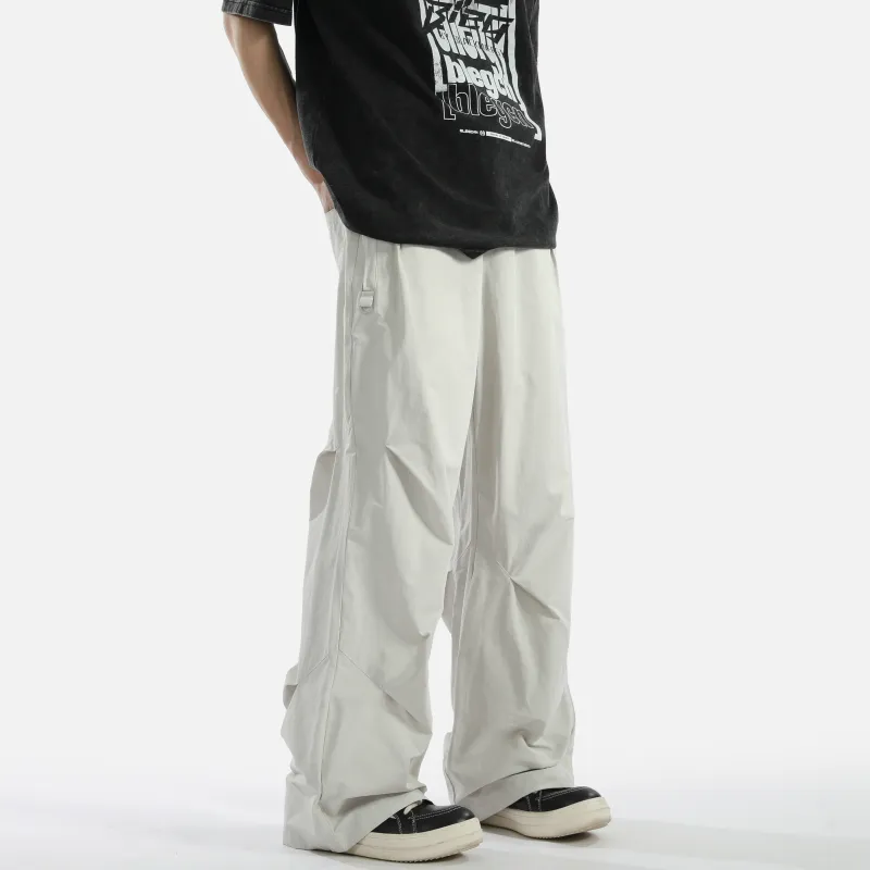 KAIPAINEN Casual Pants Unisex-8