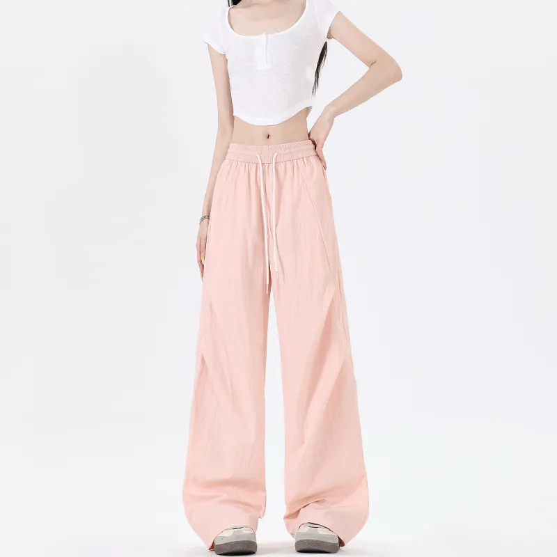 KAIPAINEN Casual Pants Unisex-12