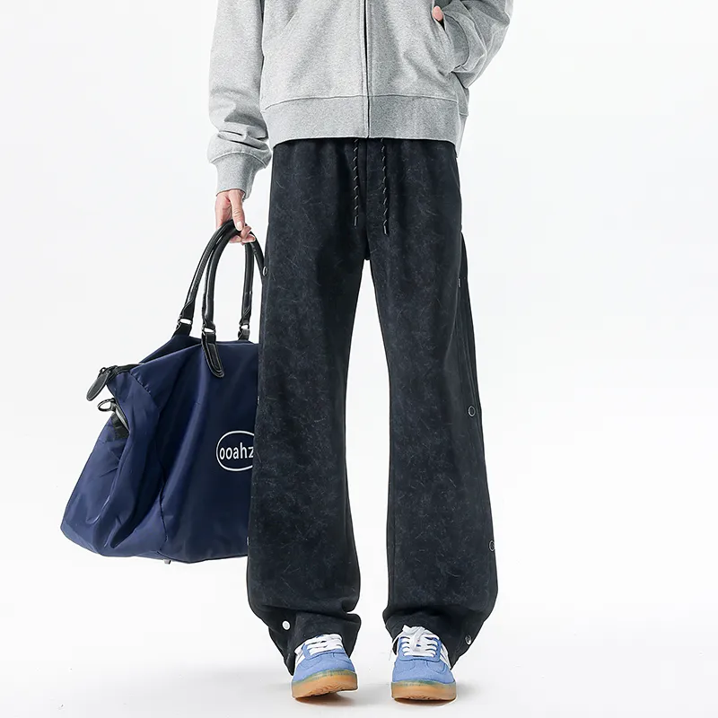 KAIPAINEN Jeans Unisex-5