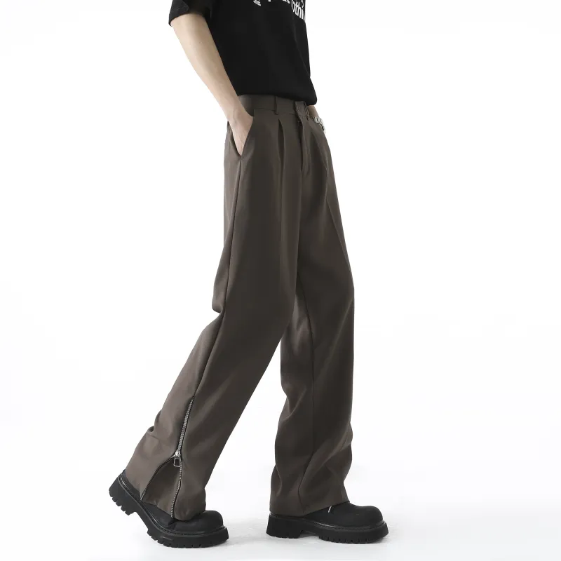 KAIPAINEN Suit Trousers Unisex-9