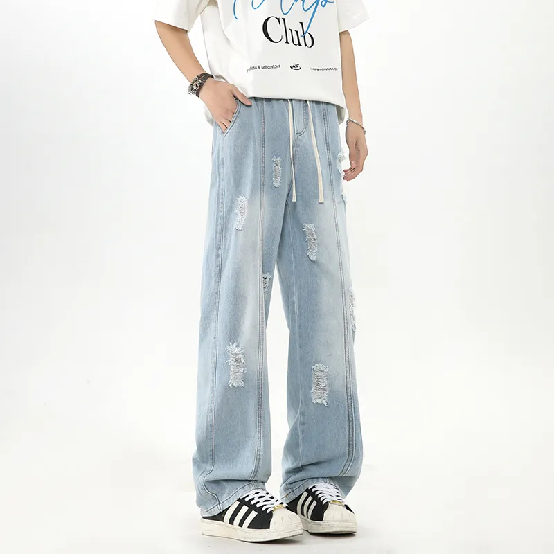 KAIPAINEN Jeans Unisex-1