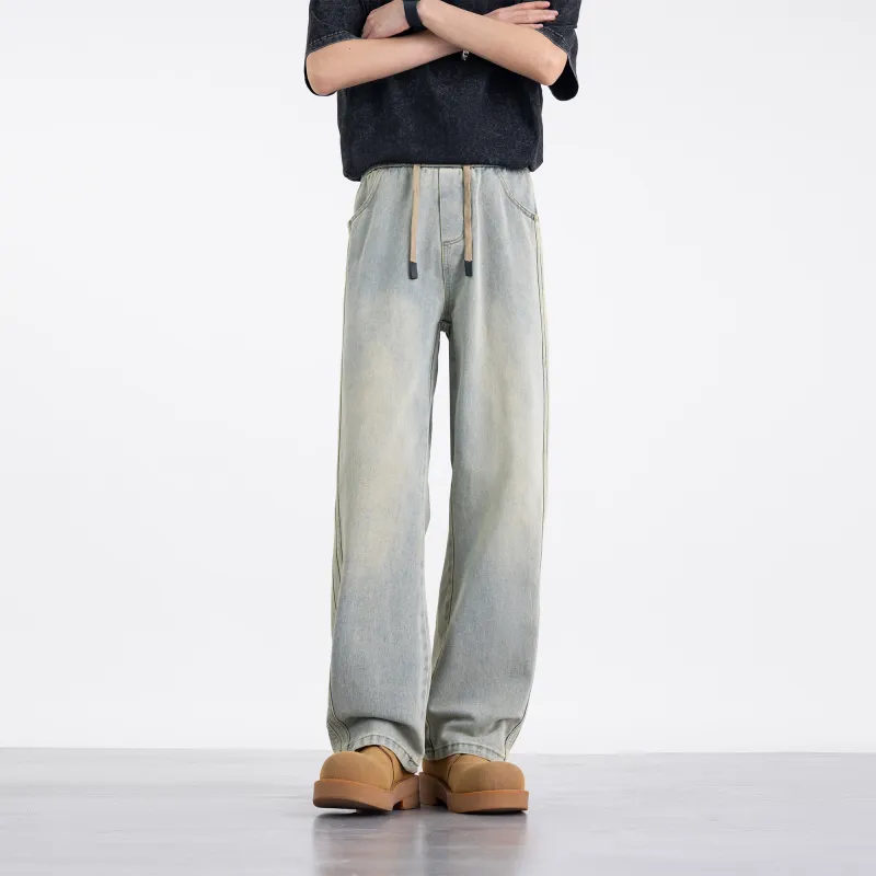 KAIPAINEN Jeans Unisex-3