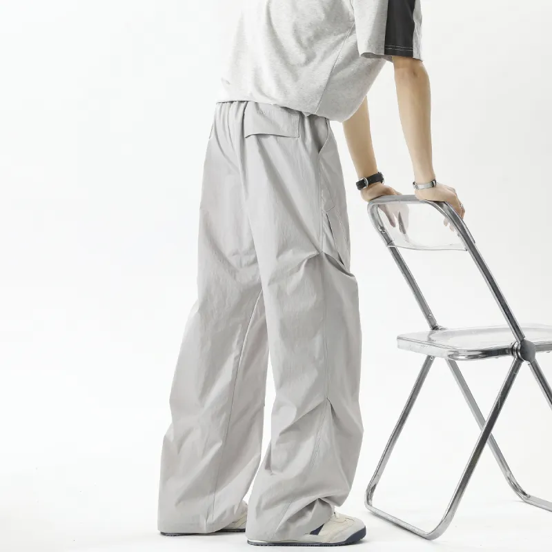 KAIPAINEN Cargo Pants Unisex-18