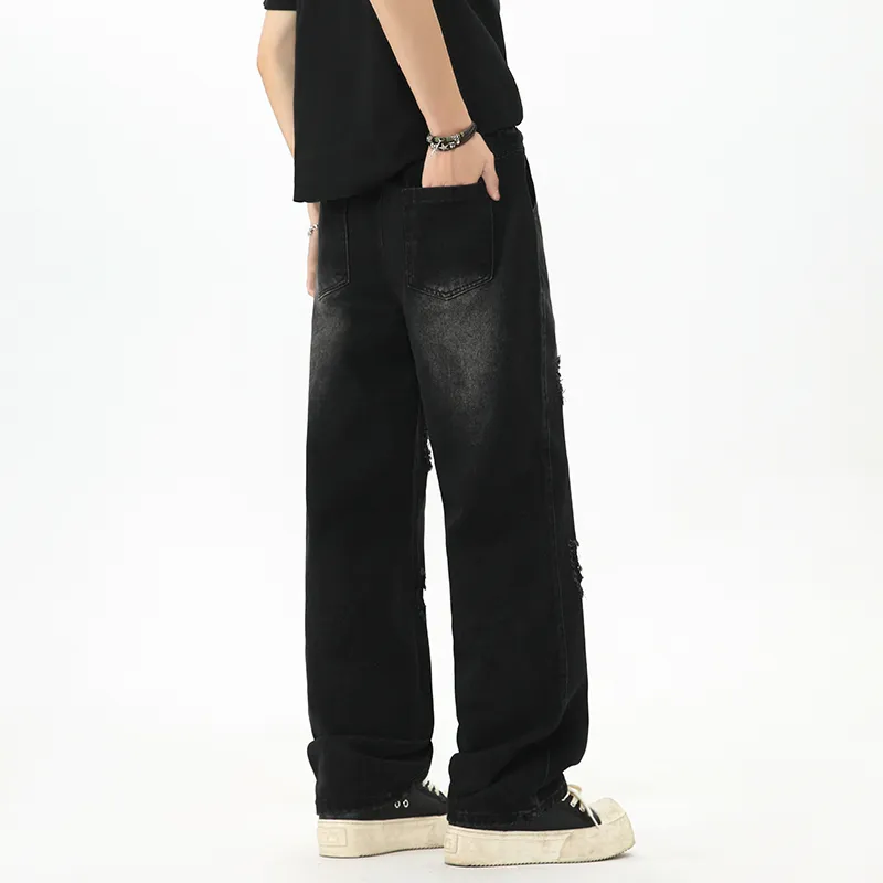 KAIPAINEN Jeans Unisex-6
