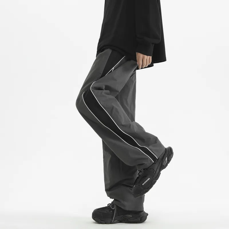 KAIPAINEN Casual Pants Unisex-10