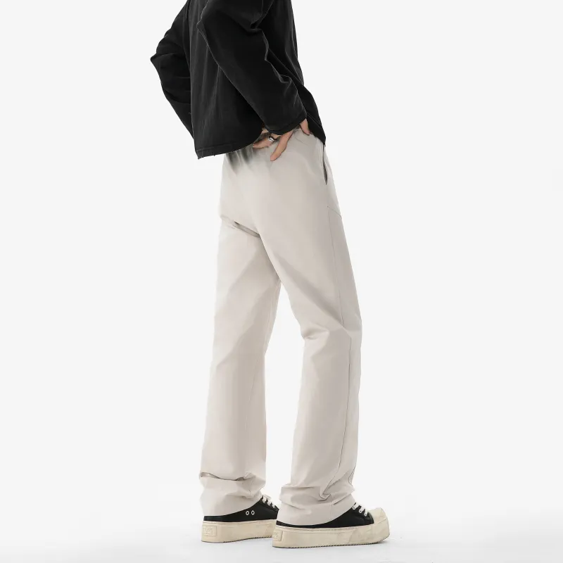 TESTUNG Casual Pants Unisex-180